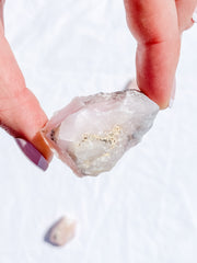Pink Opal Natural | X Small