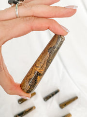 Stromatolite Wand | Medium