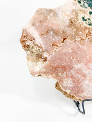 Pink Amethyst Slab 2.7kg