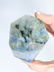 Labradorite FreeForm Polished 262g