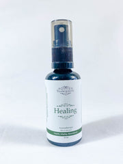 Healing Aura Mist