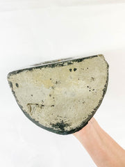 Amethyst CutBase “Cathedral” Geode Statement Piece 6kg