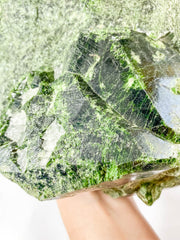Diopside Natural Statement Piece 4.8kg