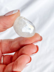 Angel Aura Tumbles | Small