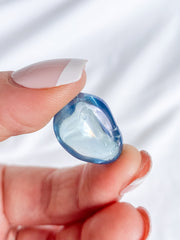 Aqua Aura Tumbles | Mini