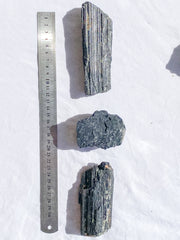 Black Tourmaline Natural | XX Large