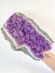 Amethyst Cluster 3.3kg