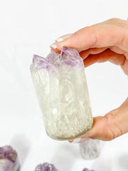Amethyst Roll | Large