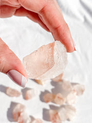 Fire Quartz Natural | X Small