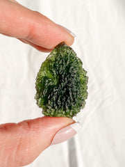 Moldavite 19g