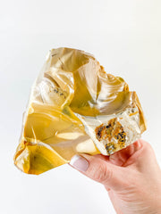 Mookaite Cut Base 984g