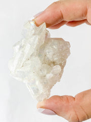 Aqua Angel Aura Cluster 85g