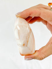 Carnelian Flame 151g
