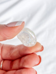 Angel Aura Tumbles | Mini