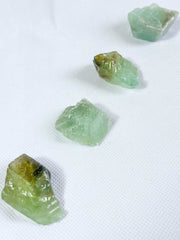 Green Calcite Natural | X Small