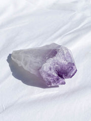 Amethyst Natural Point 402g