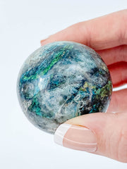 Quantum Quattro Sphere | Large 143g