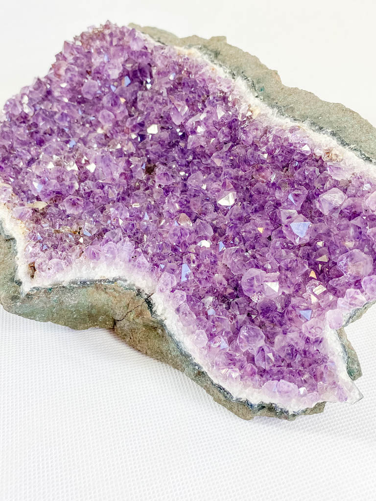 Amethyst Cluster 3.3kg