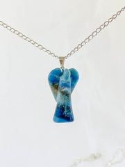 Trolleite Pendant