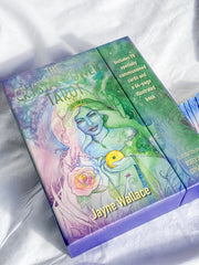 The Crystal Power Tarot