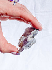 Agate Conchina Swirl 23g