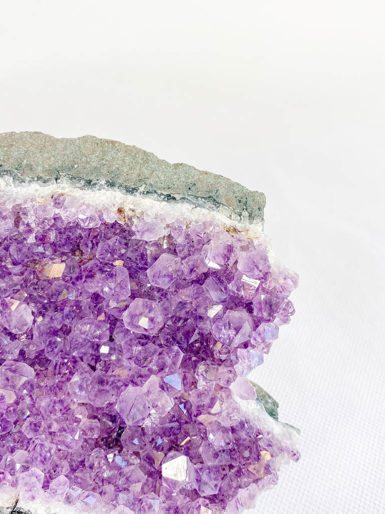 Amethyst Cluster 3.3kg