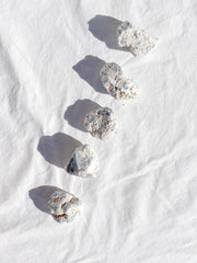 Angelite Natural | Medium