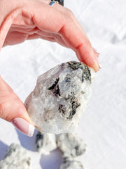 Moonstone Natural | Large