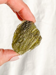 Moldavite 11.5g