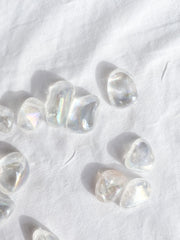 Angel Aura Tumbles | Small