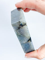Labradorite FreeForm Polished 349g
