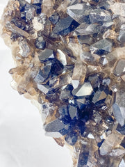 Smoky Quartz Cluster Statement Piece 3.9kg