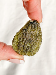 Moldavite 8g