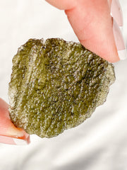 Moldavite 11.5g