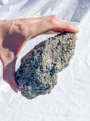 Pyrite Cluster 1.2kg