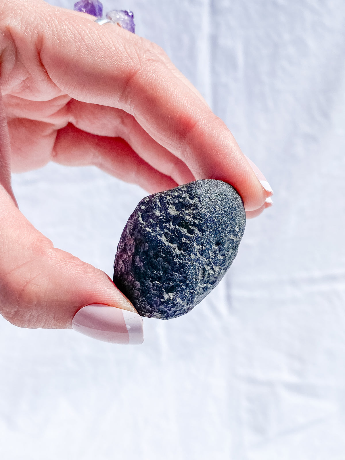 Tektite 34g