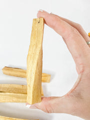 Palo Santo Stick | Thin