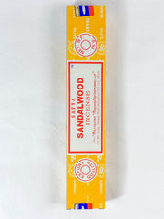Satya Sandalwood Incense