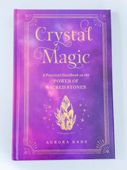 Crystal Magic | Power of Sacred Stones