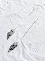 Moonstone Pendulum