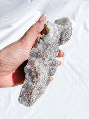 Druzy Cluster 700g