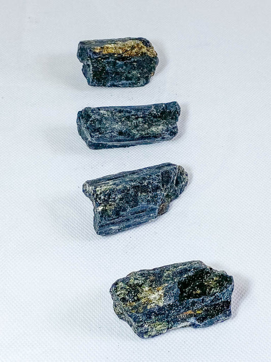 Black Tourmaline Natural | Medium