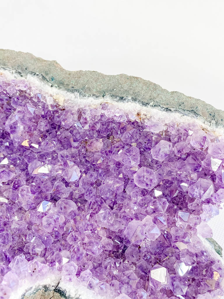 Amethyst Cluster 3.3kg