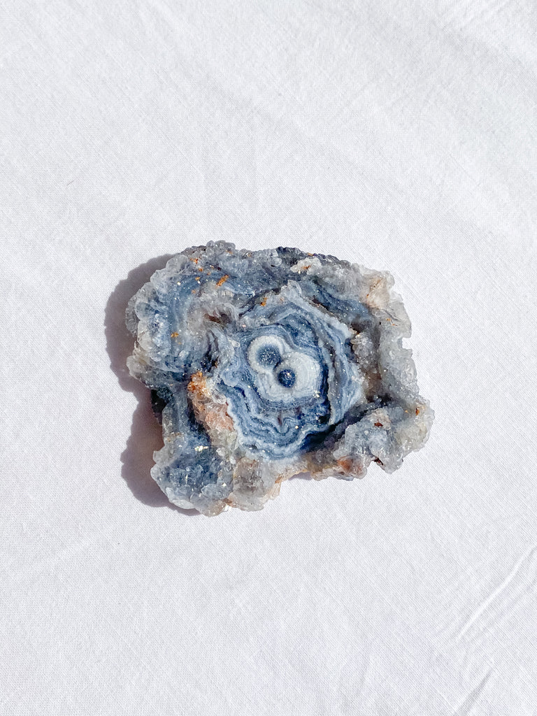 Agate Conchina Swirl 29g