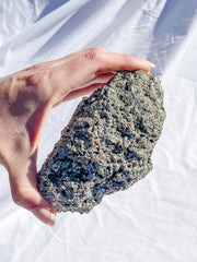 Pyrite Cluster 1.2kg