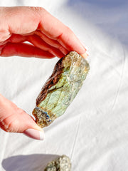 Labradorite Natural | Large