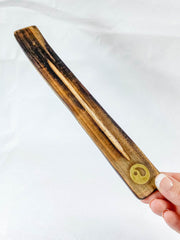 Wooden Incense Holder | Balance