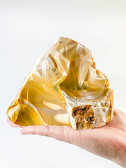 Mookaite Cut Base 984g
