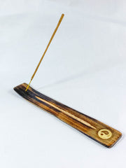 Wooden Incense Holder | Balance