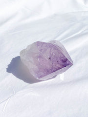 Amethyst Natural Point 438g